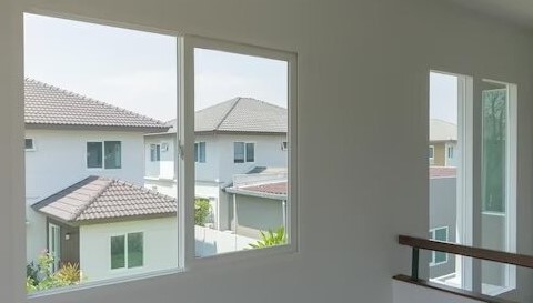 vinyl window replacement company Mesa area