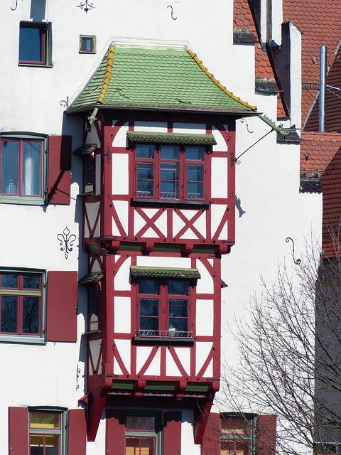 Bay Window Replacement