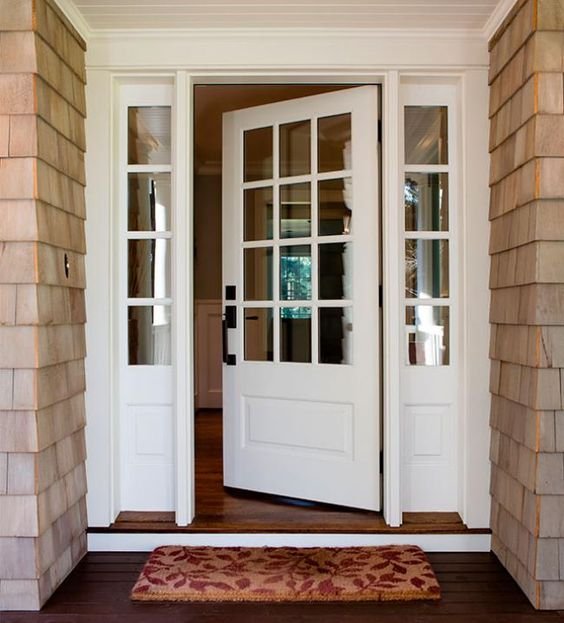 Door installation and replacement solutions Mesa